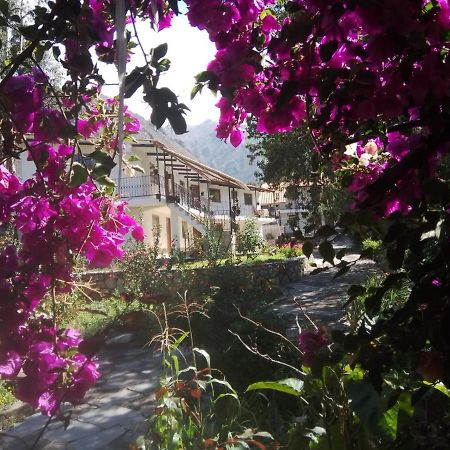 Casa De Mama Valle - Urubamba Eksteriør billede