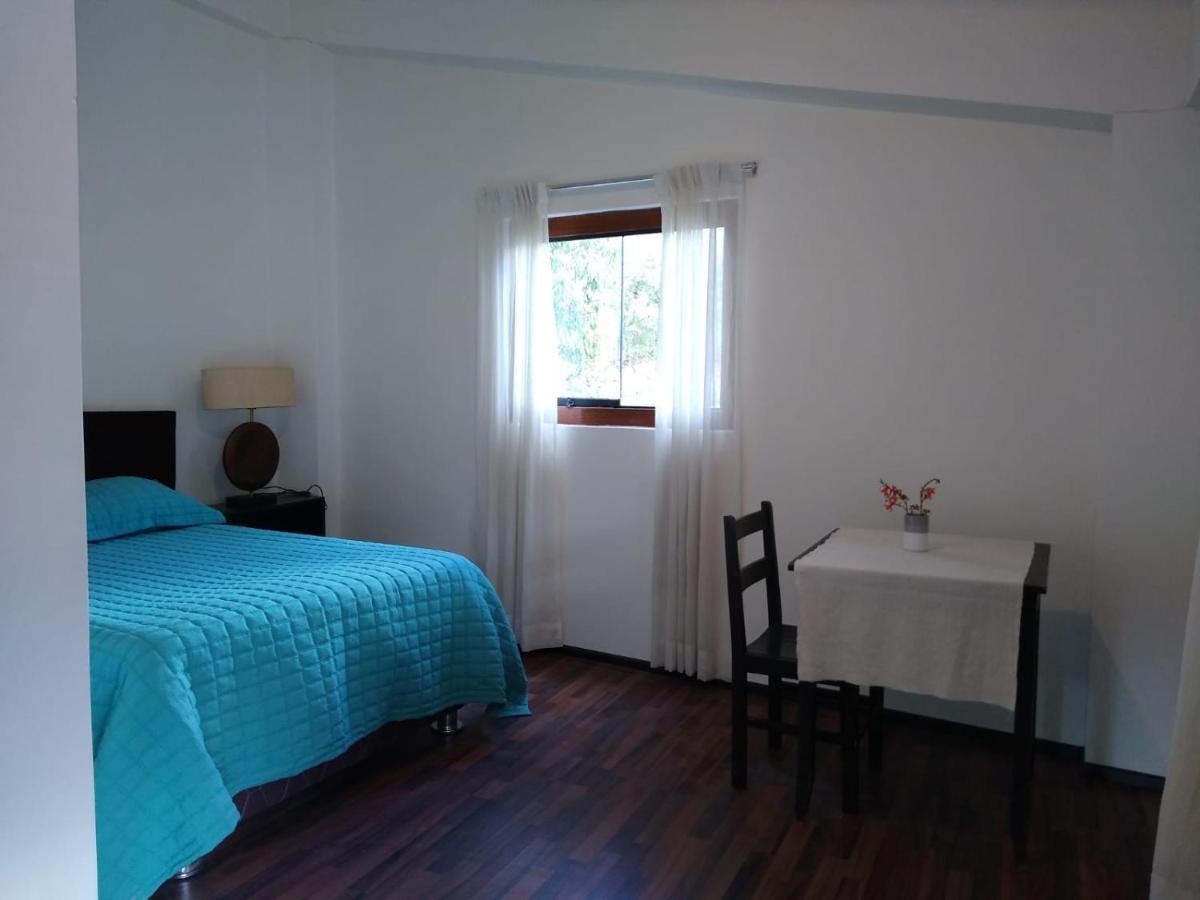 Casa De Mama Valle - Urubamba Eksteriør billede